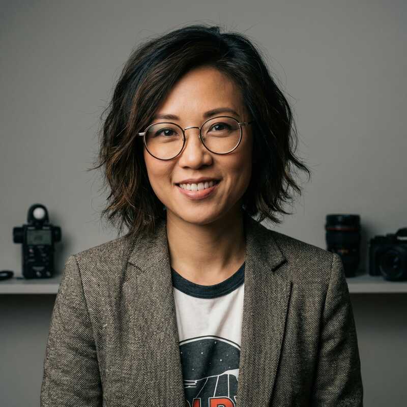 香蕉视频摄影师