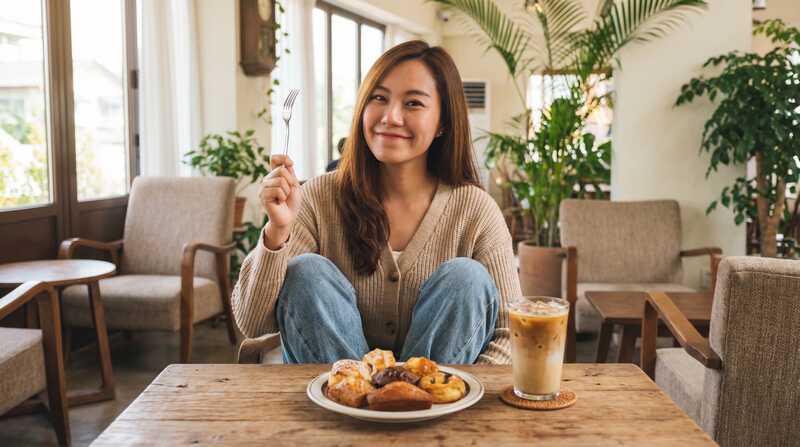 香蕉视频美食视频